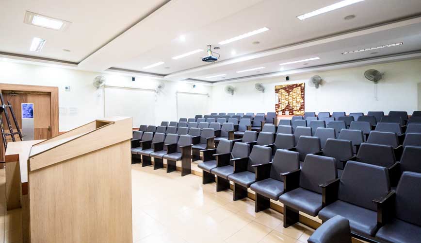 Jawaharlal Nehru Architecture and Fine Arts University - others