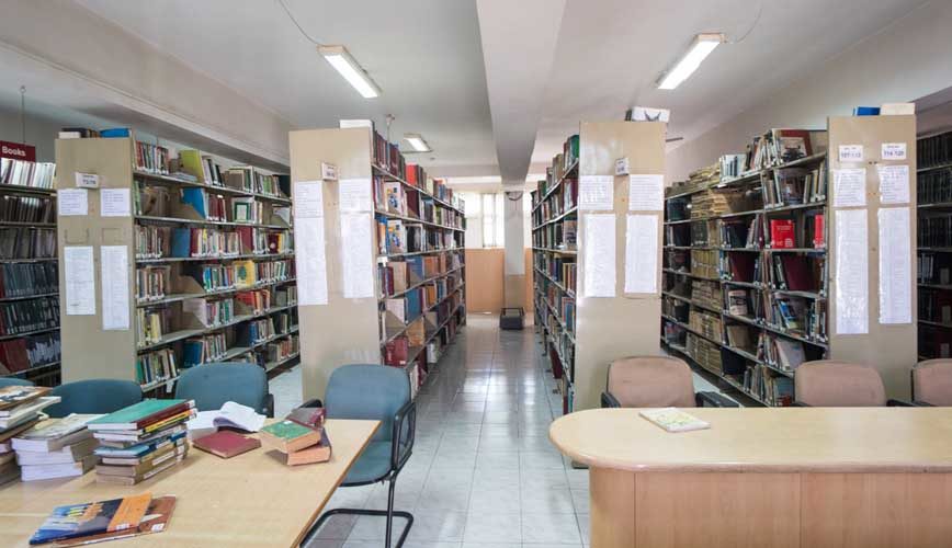 Jawaharlal Nehru Architecture and Fine Arts University - others