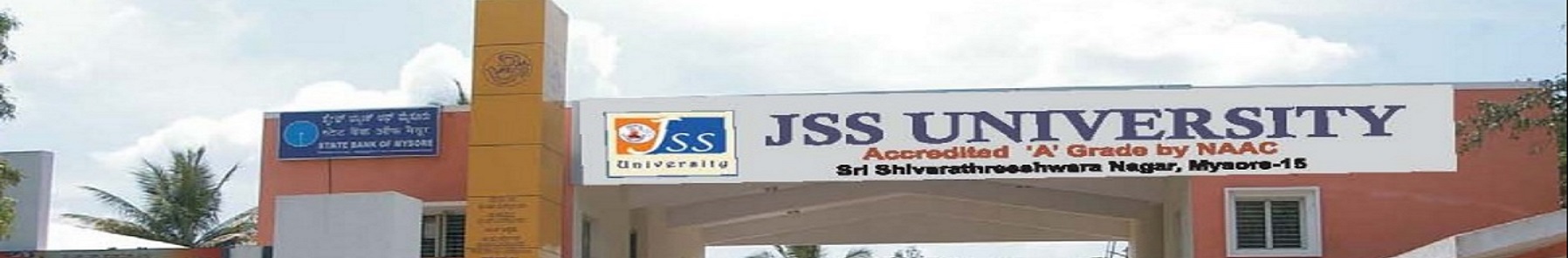 JSS Mysore - others