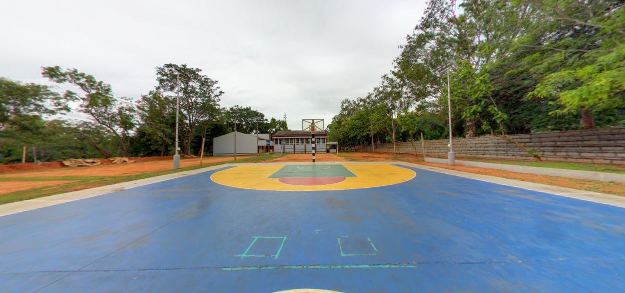 JSS Science and Technology University - sports