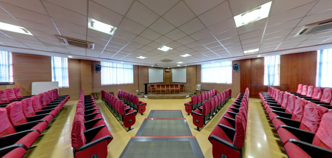 JSS Science and Technology University - seminar