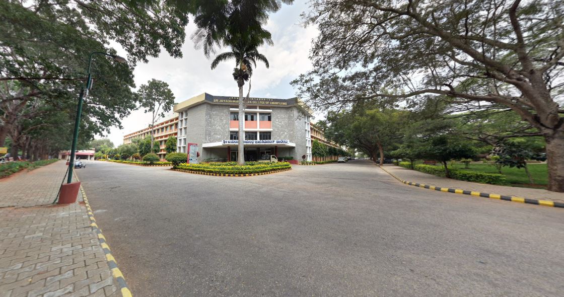 JSS Science and Technology University - campus