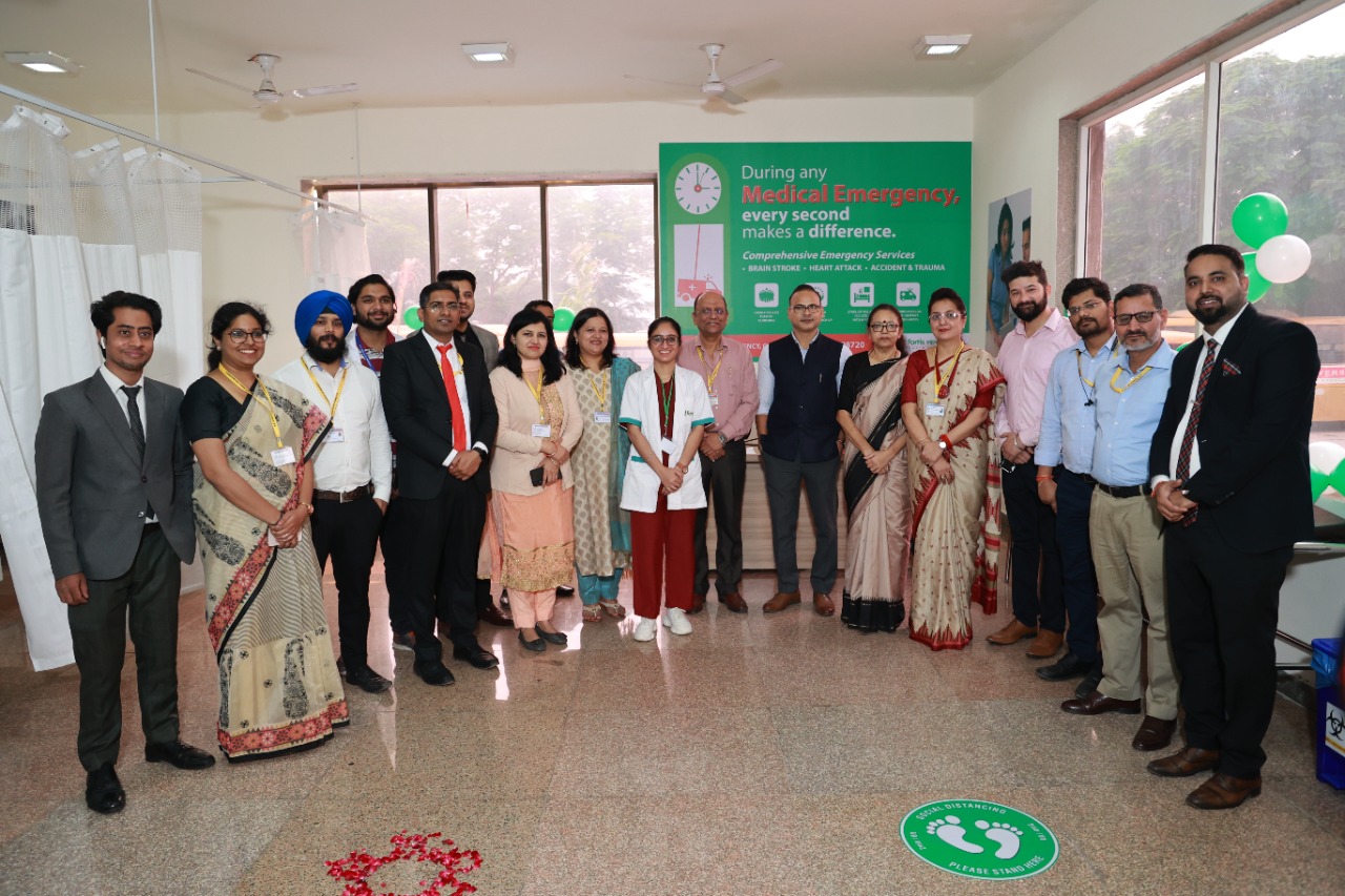 KR Mangalam University - others