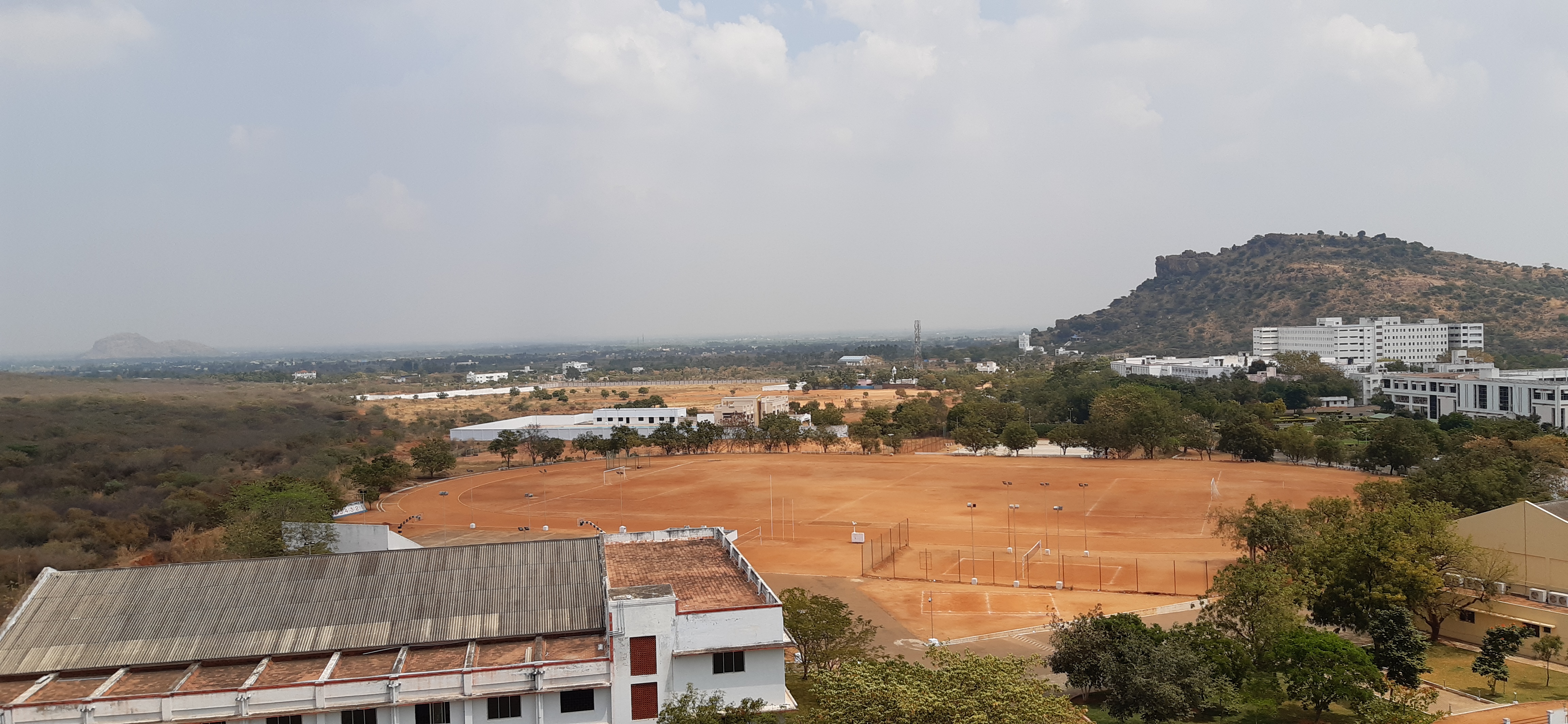 Kalasalingam University Tamil Nadu - others