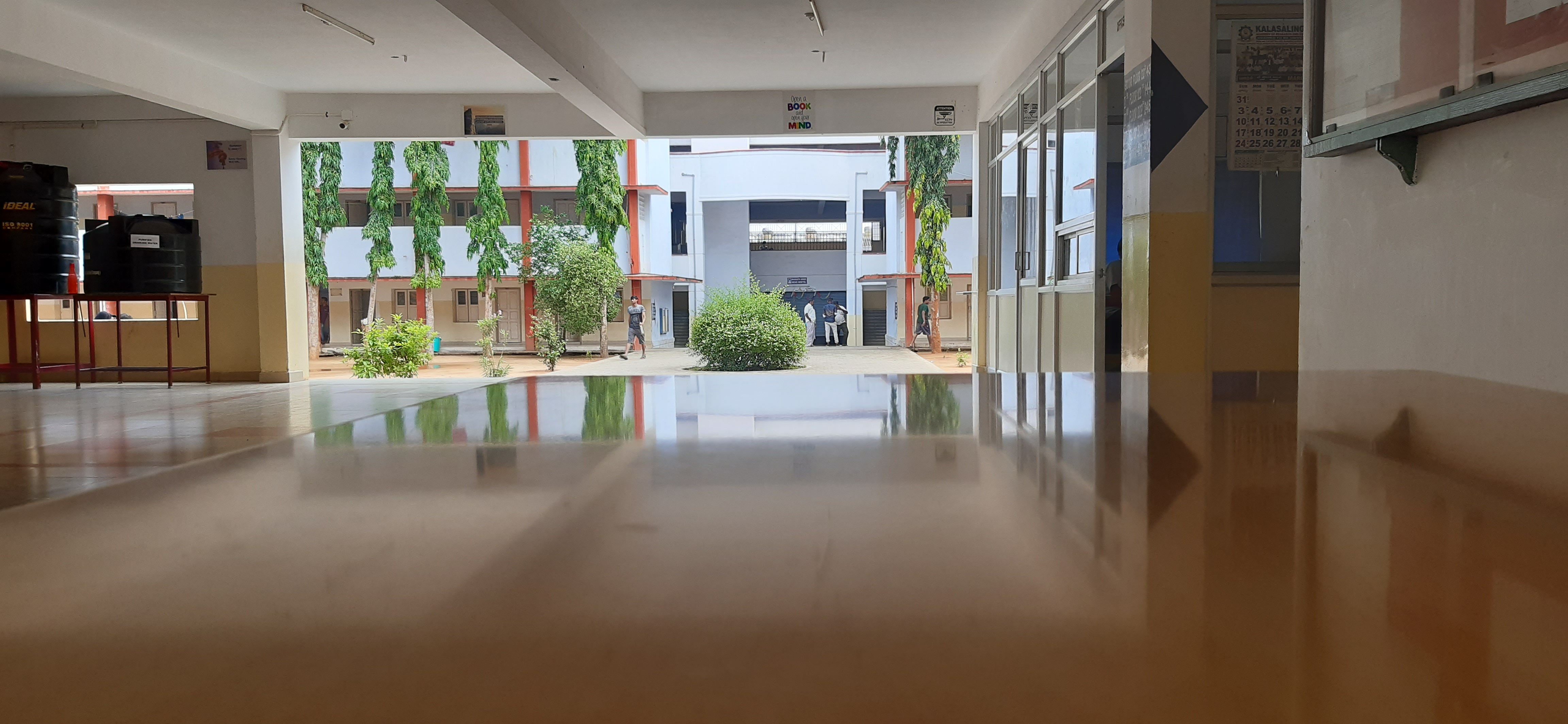 Kalasalingam University Tamil Nadu - others