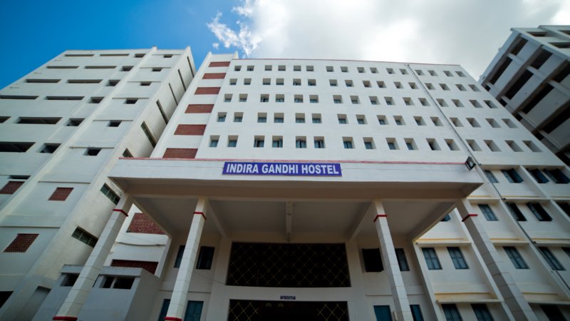 Kalasalingam University Tamil Nadu - hostel
