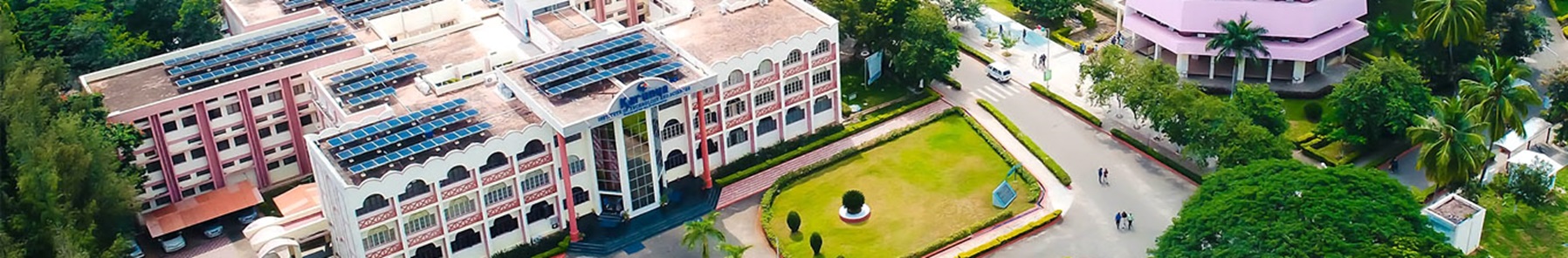 Karunya University - campus