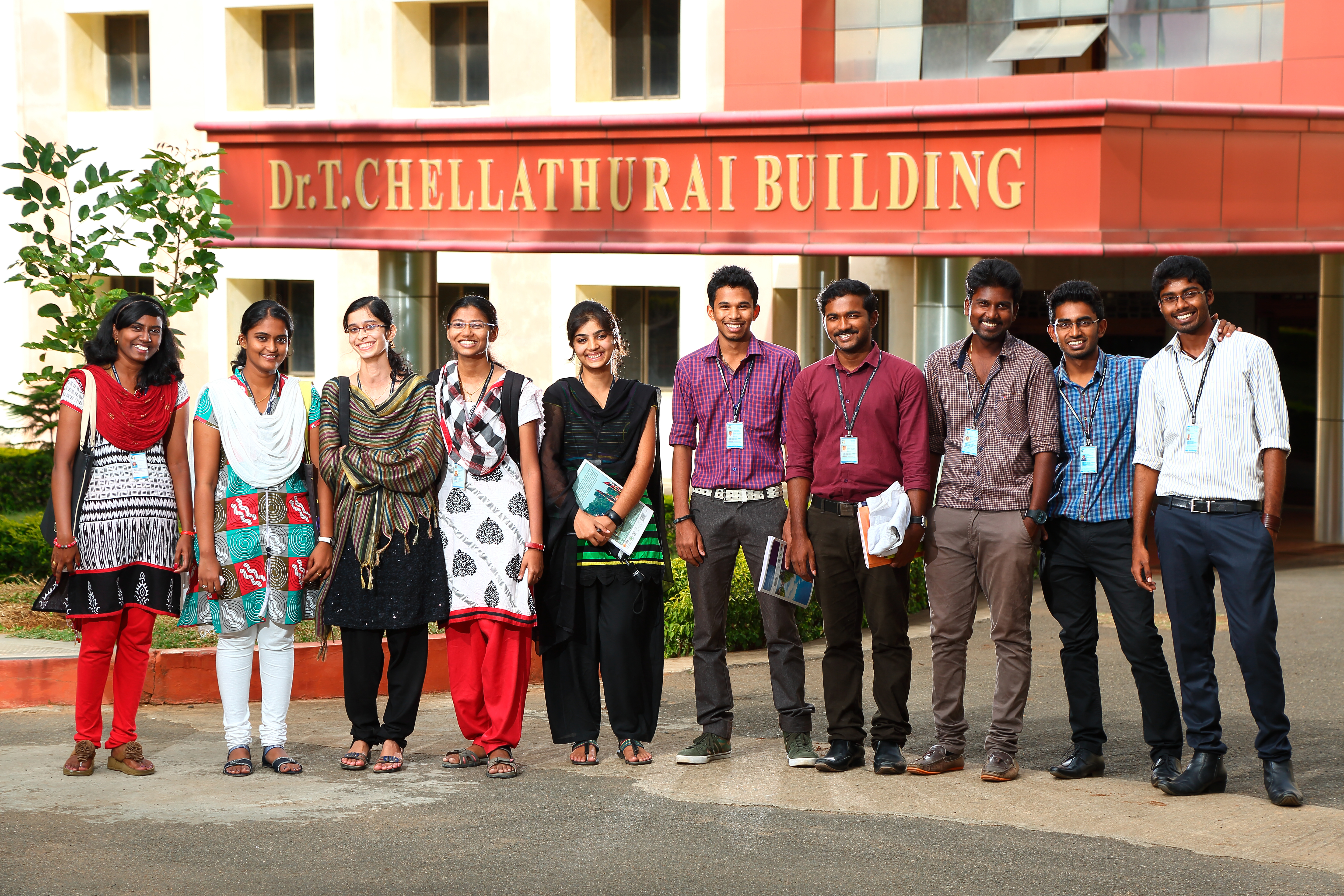 Karunya University - others