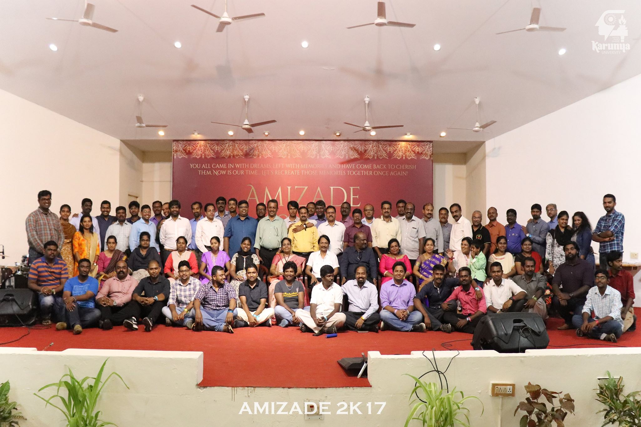 Karunya University - others