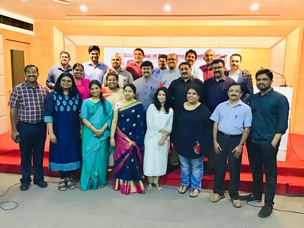 Karunya University - others