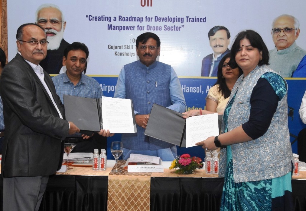 Kaushalya The Skills University - others