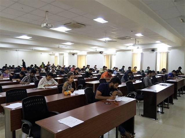 Kaushalya The Skills University - classroom