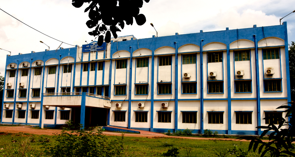 KNU - main