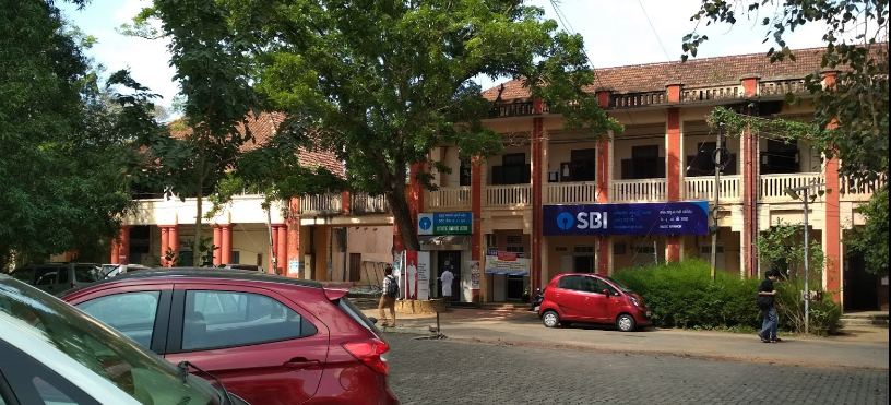 Kerala University - in-campus