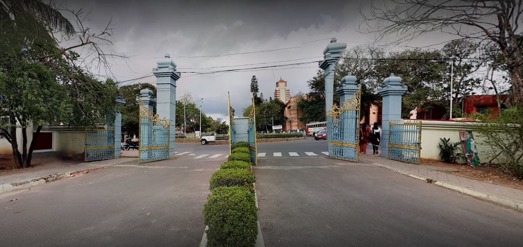 Kerala University - entrance