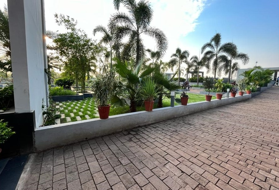 KK Modi University - others