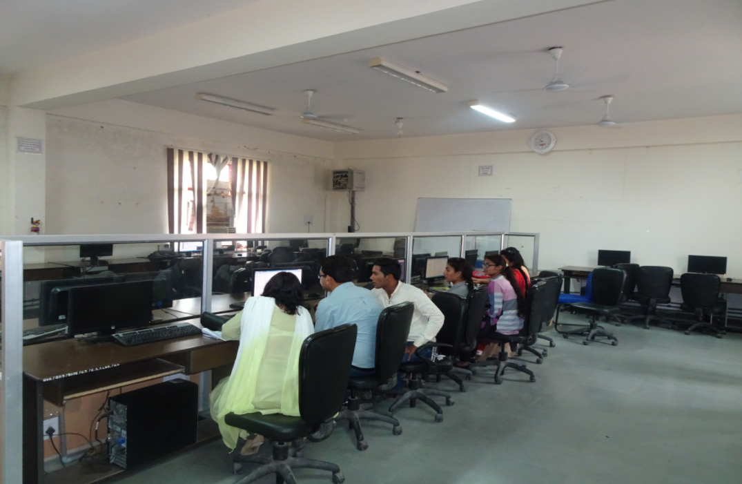 UOK (Kota University) - labs