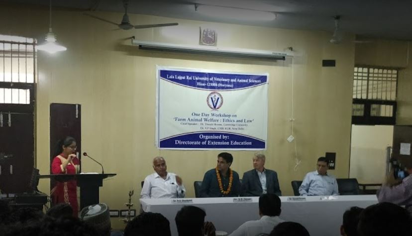Lala Lajpat Rai University of Veterinary and Animal Sciences - others