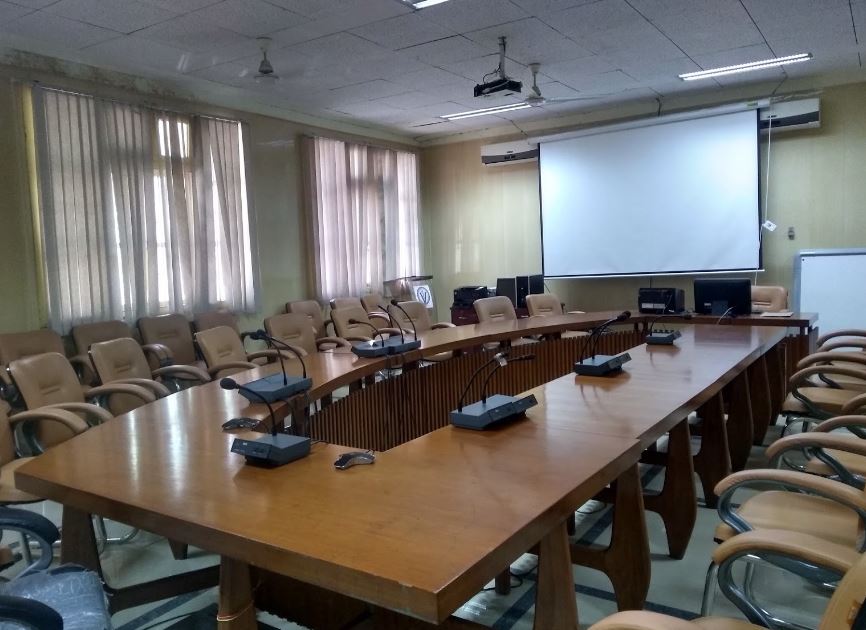 Lala Lajpat Rai University of Veterinary and Animal Sciences - conference
