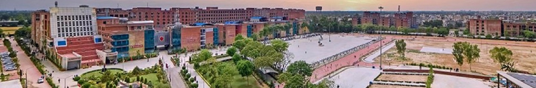 Lovely Professional University Jalandhar - others