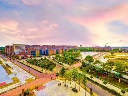 Lovely Professional University Jalandhar - campus