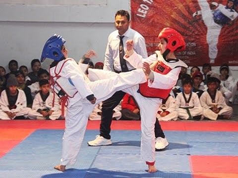 Lovely Professional University Jalandhar - sports