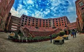 Lovely Professional University Jalandhar - campus