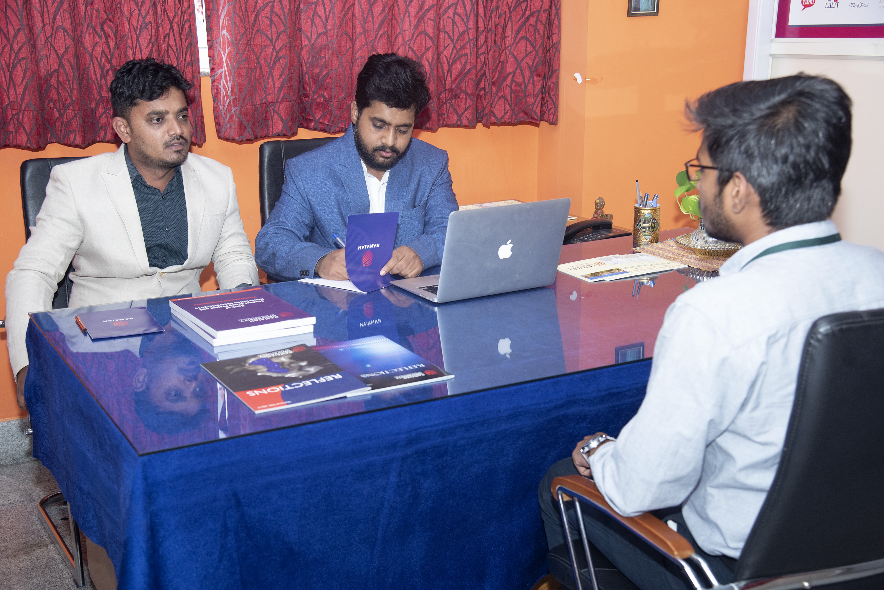 M.S. Ramaiah University of Applied Sciences - others