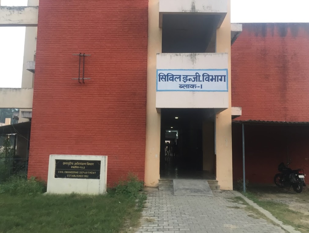 MMMUT - campus