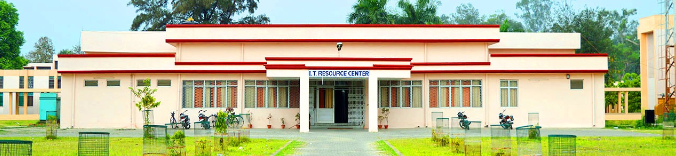 MMMUT - campus