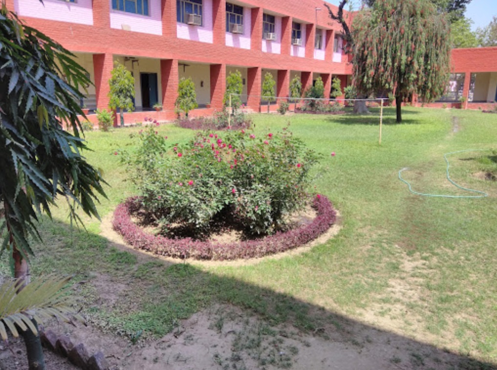 MMMUT - campus