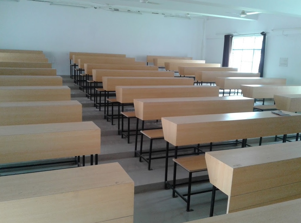 MMMUT - classroom