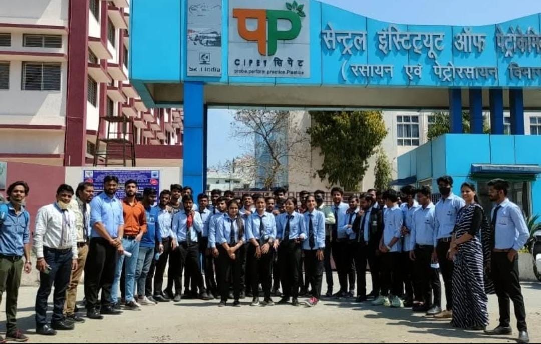 Madhyanchal Professional University - others
