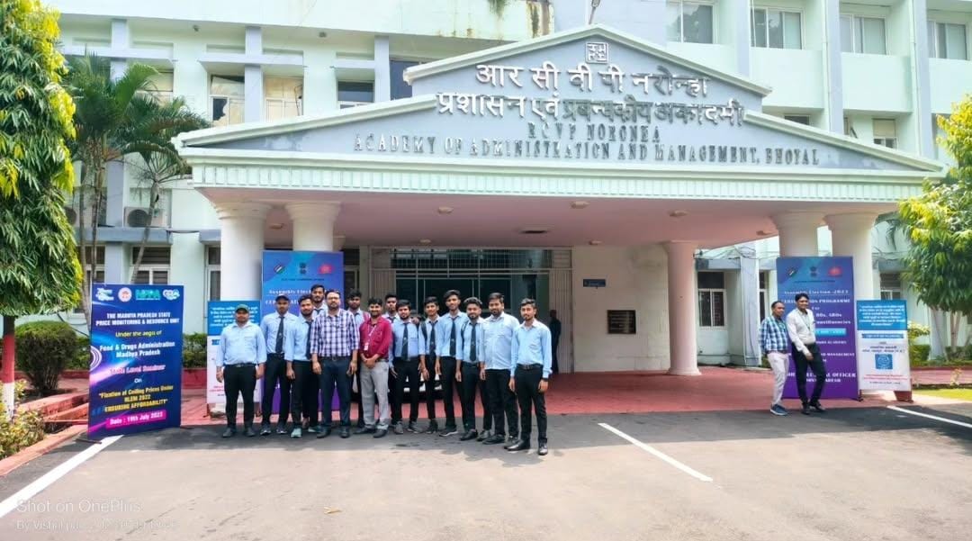 Madhyanchal Professional University - others
