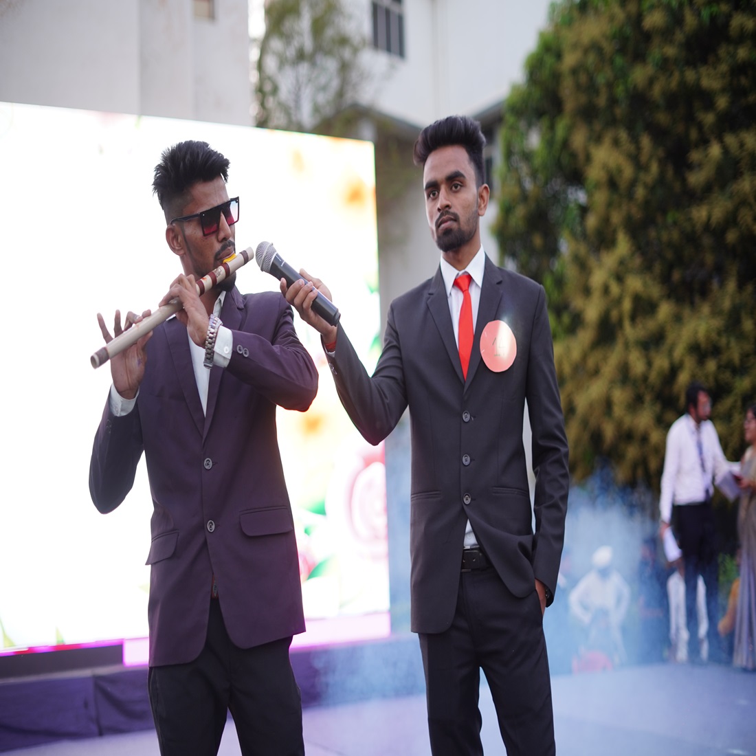 Madhyanchal Professional University - others