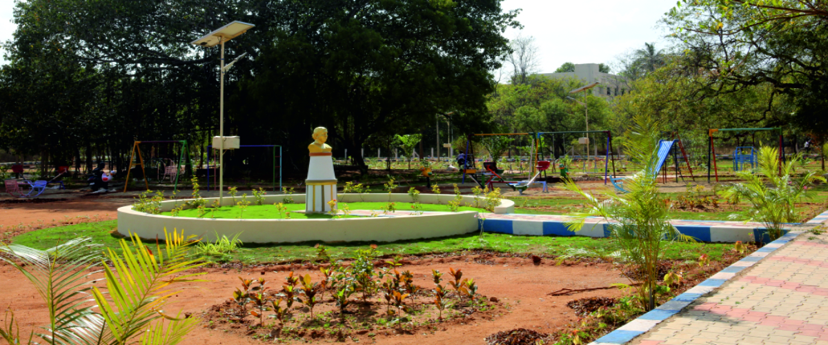 Madurai Kamaraj University - others