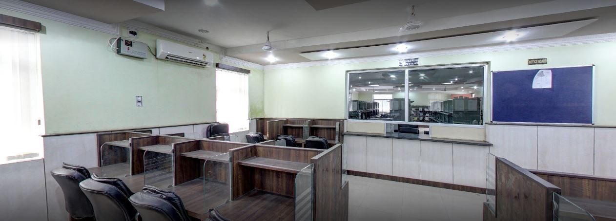 Magadh University - conference