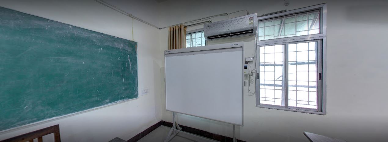 Magadh University - classroom