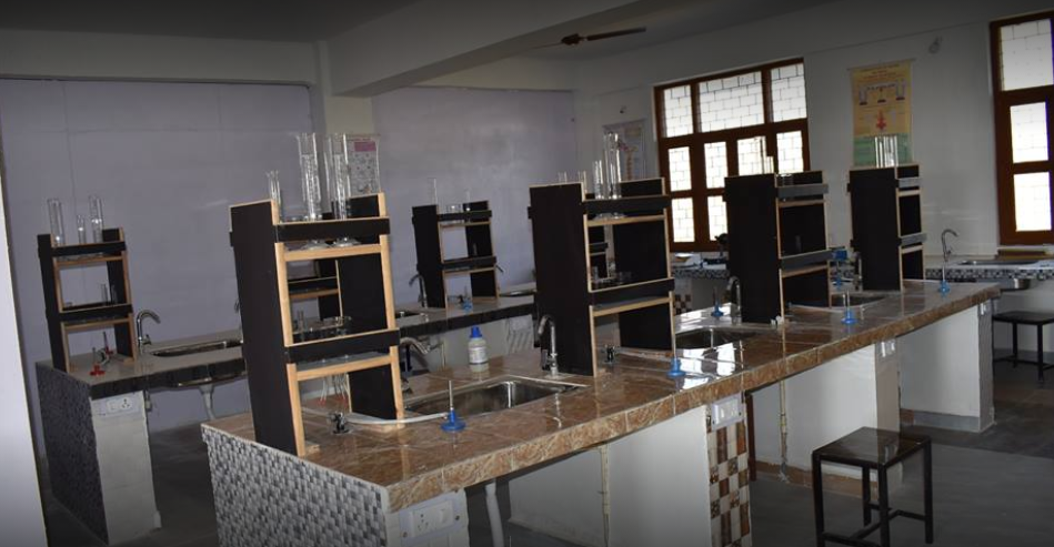 HGU - labs