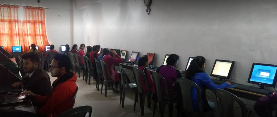 HGU - labs