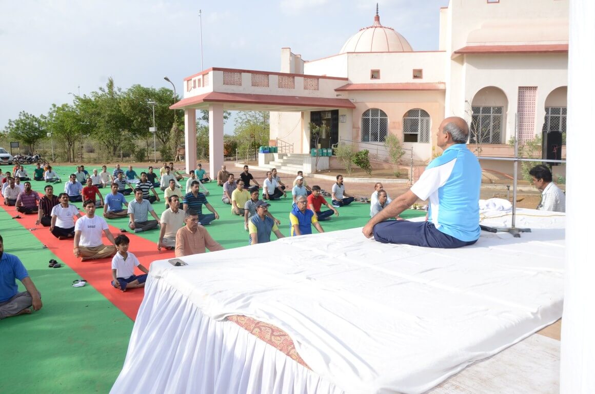 MGSU Bikaner - others