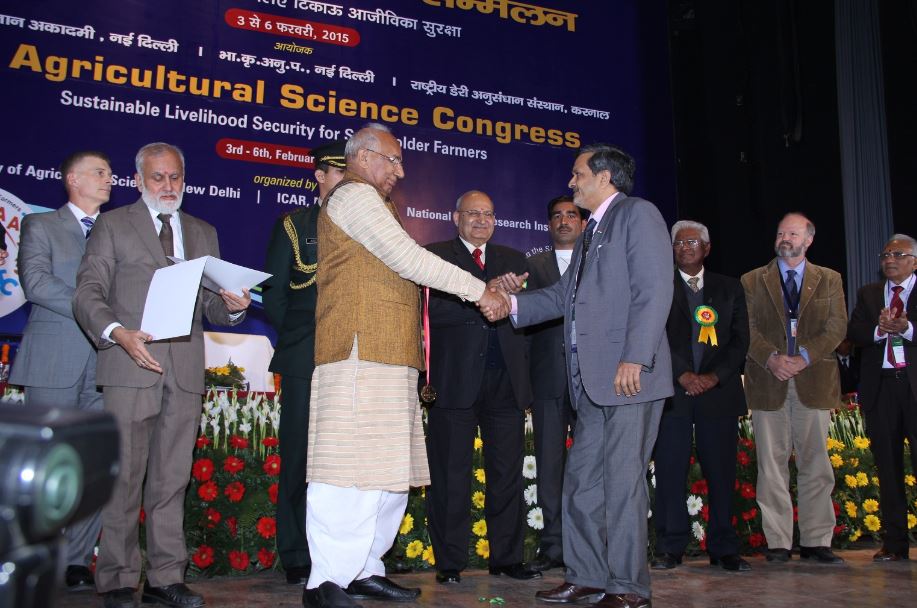 Maharashtra Animal and Fishery Sciences University - celebrity