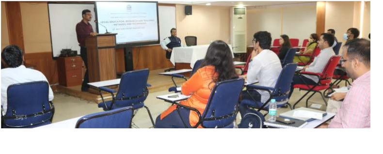 MNLU Mumbai - others