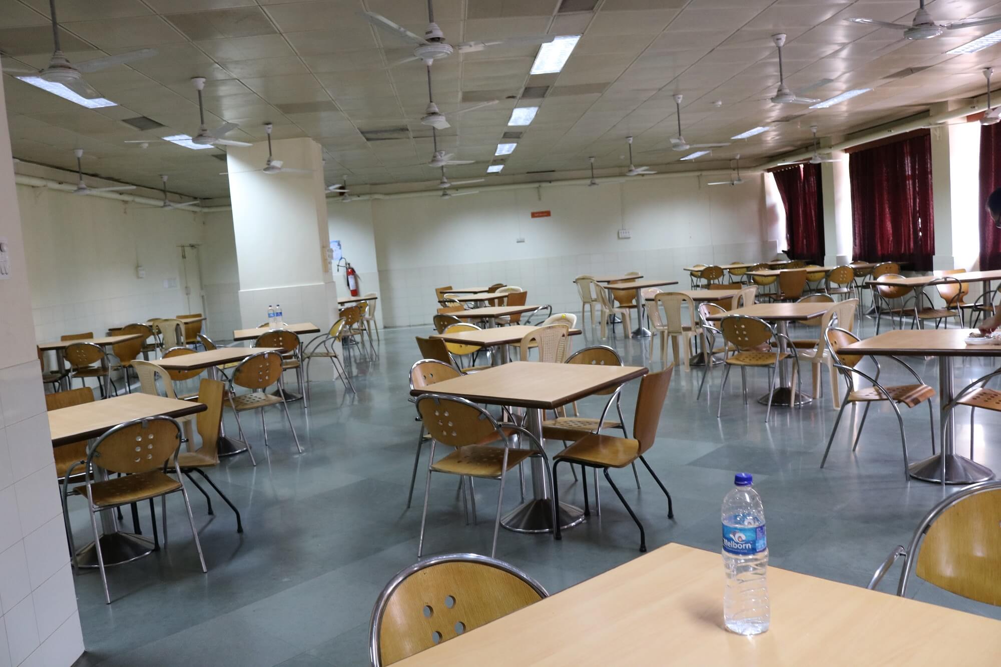 MNLU Mumbai - others