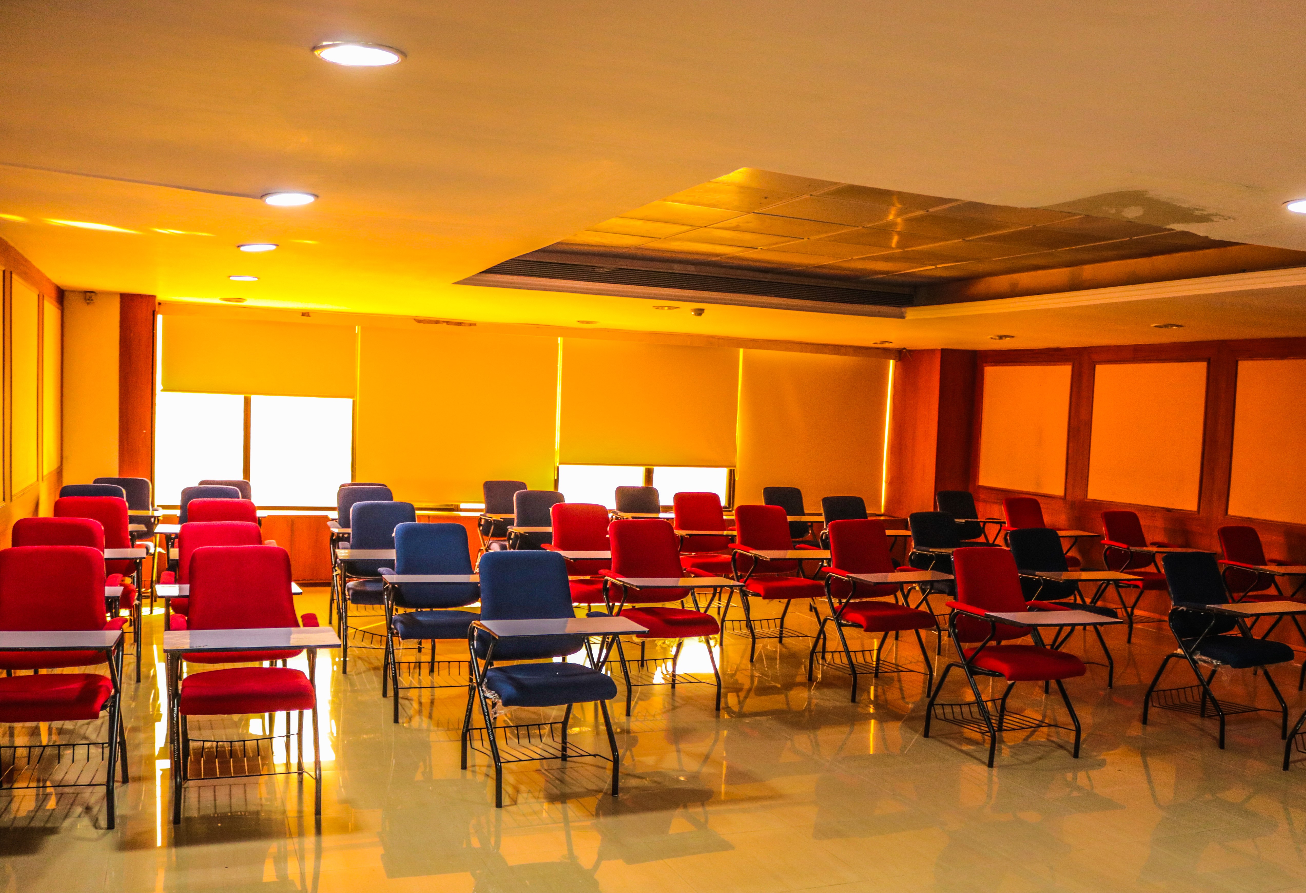 MNLU Mumbai - others