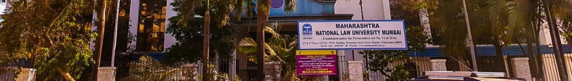 MNLU Mumbai - others