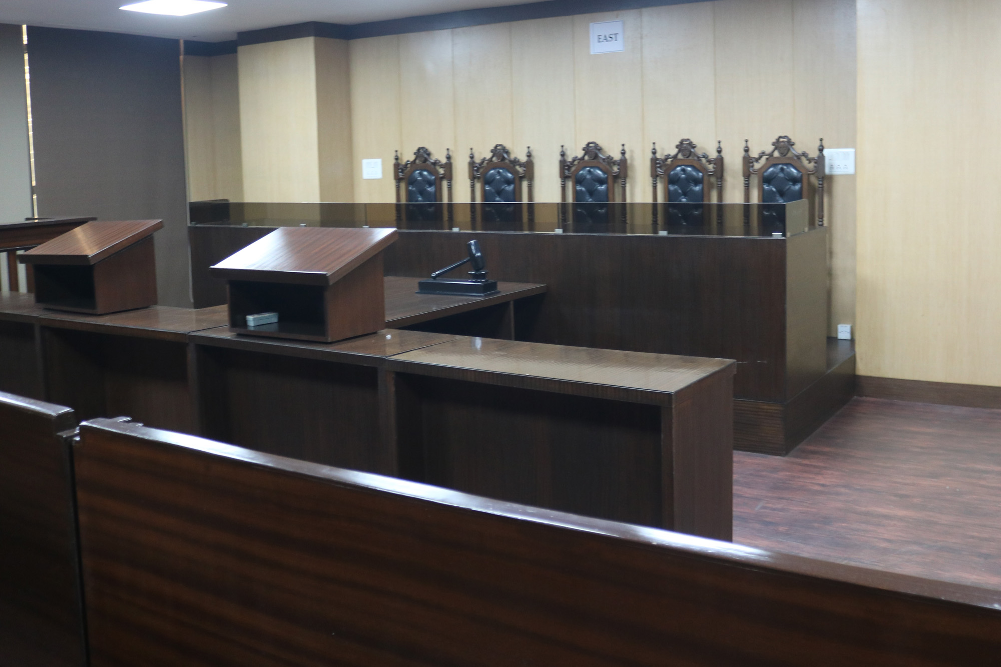 MNLU Mumbai - others