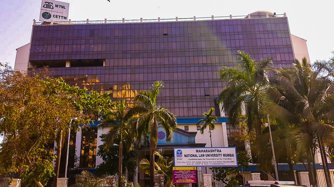 MNLU Mumbai - others