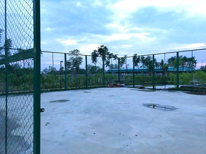 MNLU Nagpur - sports