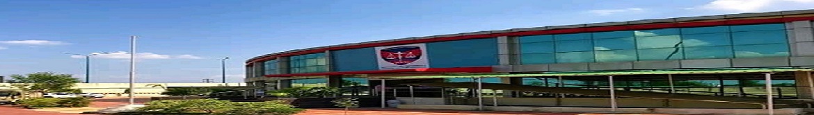 MNLU Nagpur - campus